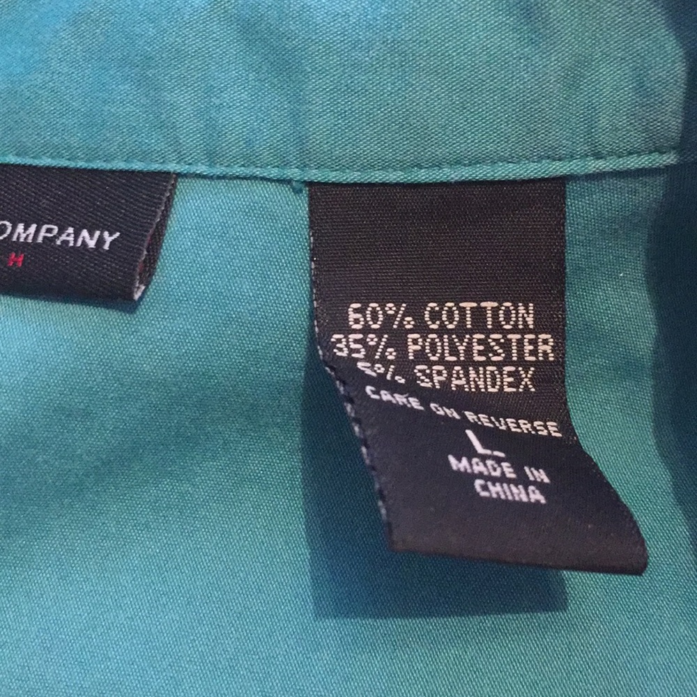 Functional Blouse - image 3